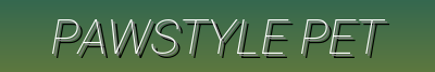 PawStyle Pet Couture - Fashionable Pet Apparel, Outerwear, Costumes & Accessories